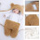 Couverture à capuche pour nouveau-né, gigoteuse, lange 4