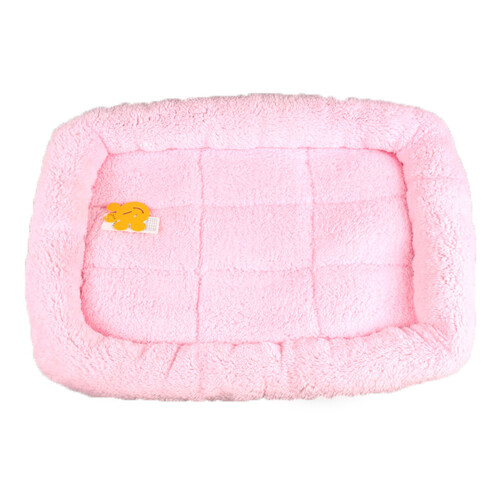 Lit pour chat Lit pour chien Coussin doux pour chat Peluche 1