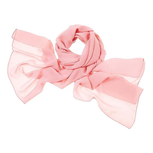 Écharpe d'été pour femme, étole festive 1