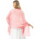 Écharpe d'été pour femme, étole festive 6