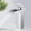 Robinet de lavabo cascade, robinet de lavabo pour salle de bain 5