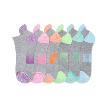 Chaussettes de sport pour femmes, 6 paires