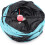 Tunnel pour chat, jouet pliable pour chaton 5
