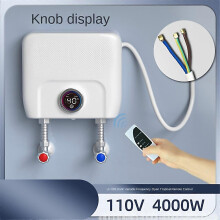 For Water Heater Electric Instant Water Heater