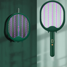 Tapette à mouches électrique, tapette à moustiques électrique USB