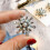Kit de peinture diamant 5D DIY Ailes d'ange (40  80 cm) 5