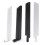 Antenne 4G LTE SMA 38 dBi (2 pièces) Antenne SMA omnidirectionnelle 6