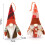 Joint de porte, coupe-froid, design en quart de cercle 3