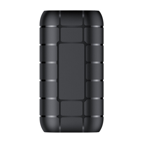 Mini dictaphone, enregistrement continu pendant 20 jours