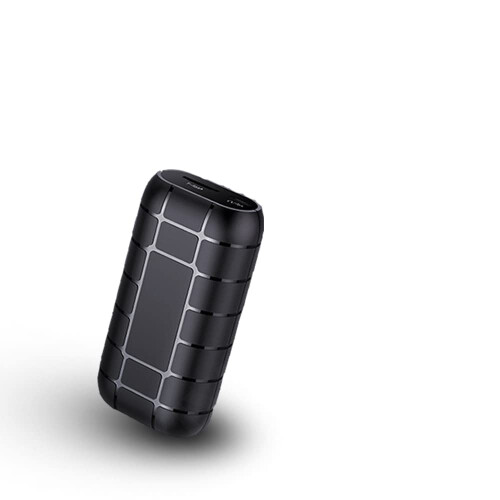 Mini dictaphone, enregistrement continu pendant 20 jours 2