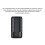 Mini dictaphone, enregistrement continu pendant 20 jours 4