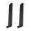 Antenne 4G LTE SMA 38 dBi (2 pièces) Antenne SMA omnidirectionnelle 1