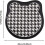 Coussin de siège chauffant Coussin chauffant électrique Interface USB 3
