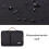 Coque pour MacBook Air 13 pouces M2/A2681 M1/A2339 4