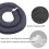 Collier, collier pour chat avec ceinture réglable, collier pour chat 6
