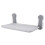 Chaise longue pour chat pour chats et hamac pliable 1