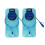 Poche à eau, sac d'hydratation, poche à eau, sac à dos d'hydratation, sac à eau 2