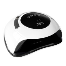 Lampe UV LED pour sèche-vernis à ongles 120 W