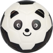 Mini ballon de football de 15 cm, ballon en mousse souple pour enfants