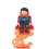 8PCS Spider-Man Dr. strange Green devil Mini Figures Toys 3