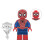 8PCS Spider-Man Dr. strange Green devil Mini Figures Toys 5