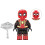8PCS Spider-Man Dr. strange Green devil Mini Figures Toys 2