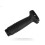 Black Vertical Nylon Grip for 20mm Rail Systems - Tactical Grip Handle for Enhanced Stability and Control 2