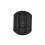 Black Vertical Nylon Grip for 20mm Rail Systems - Tactical Grip Handle for Enhanced Stability and Control 4