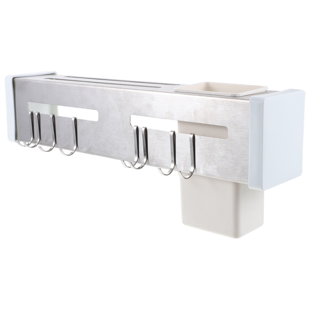 Surface Utensil Rack Rust Resistant Tableware-image-OPC-PJVGHNH-NEW