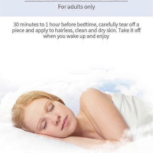 Sleeping Patch: Deep Sleep Support Patches, Upgraded for Better Sleep Quality 2