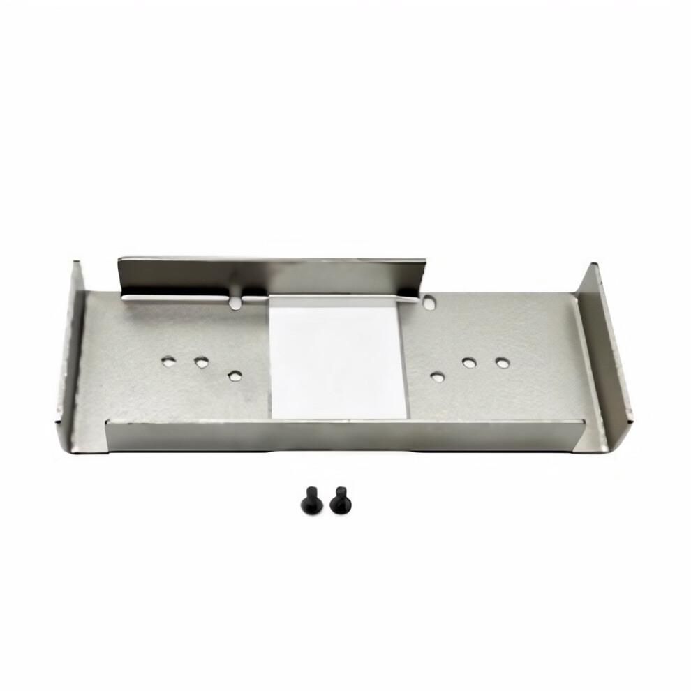 Stainless Steel Hard To Deform Battery Mount Plate For 1/14 LMT-image-OPC-PJVGKY8-NEW