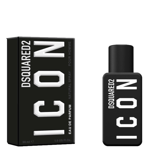 Dsquared2 Dsquared2 Icon Pour Homme Eau de Parfum Spray 2