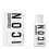 Dsquared2 Dsquared2 Icon Pour Femme Eau de Parfum Spray 3