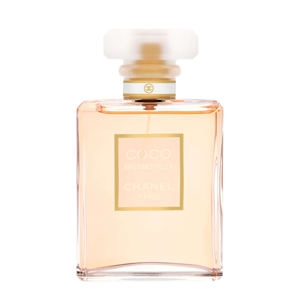 Chanel Coco Mademoiselle Eau de Parfum Spray