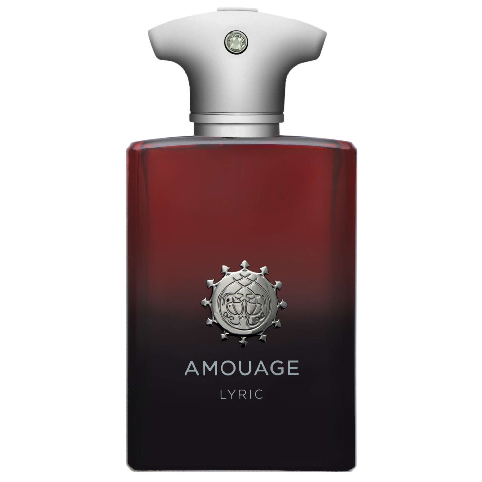 Amouage Lyric Man Eau de Parfum Spray-image-OPC-PJV6S2H-NEW