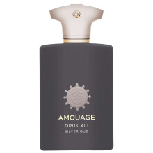 Amouage Opus XIII Silver Oud Eau de Parfum Spray