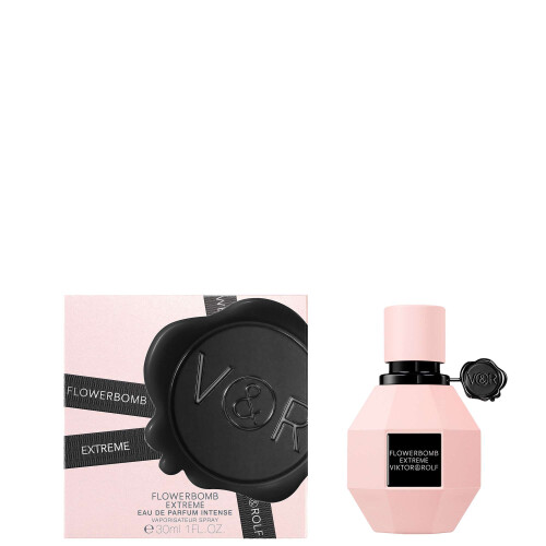 Viktor & Rolf Viktor&Rolf Flowerbomb Extreme Eau de Parfum Intense Spray 2