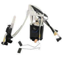 Fuel Tank Pump Sender for Land Rover Range Rover 36L V8 Diesel (2006-2012) - OEM Replacement Part LR015179