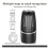 UV & USB Charge Anti-Mosquito Lamp: Effective Pest Control Light 3