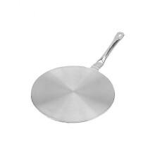 Heat Diffuser Plate for Gas Hob - Heat Spreader Converter for Gas Cooker Pan