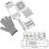 Multi-Purpose Vegetable Slicer - New Type Multi-Function Kitchen Tool for Veg Cutting 1