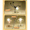 (blue)Newest Shape-Changeable Sportsman Night Light: 2024 Custom DIY Options for Creative Lighting! 4