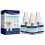 (3pcs) Dog Calming Pheromone Diffuser Refill - Relieves Anxiety & Stress, Reduces Barking & Chewing, for 3x Usage 1