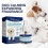 (3pcs) Dog Calming Pheromone Diffuser Refill - Relieves Anxiety & Stress, Reduces Barking & Chewing, for 3x Usage 2