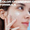 (Medium)Blanc Cover Cream Stick - V White Foundation Alternative Stick for Makeup Lovers 3