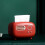 Durable Retro Plastic Tissue Holder for Home, Bathroom, Bedroom, or Nursery 3