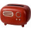 Durable Retro Plastic Tissue Holder for Home, Bathroom, Bedroom, or Nursery 2