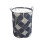Large Capacity Waterproof Foldable Laundry Basket with Drawstring Closure - A6 Size 35x45CM for Home Storage & Organization 4