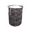 Large Capacity Waterproof Foldable Laundry Basket with Drawstring Closure - A6 Size 35x45CM for Home Storage & Organization 5