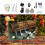Advent Calendar for Golfers - Countdown to Christmas with Golf 3